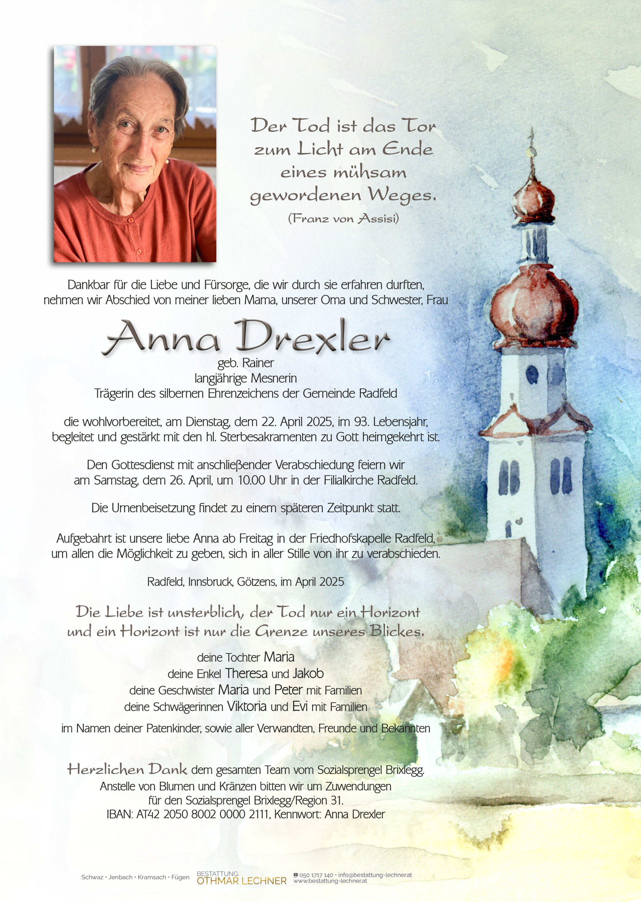Anna Drexler